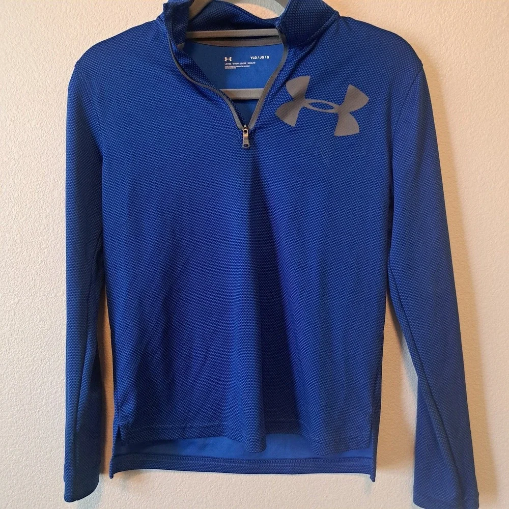 Under Armour activewear bundle